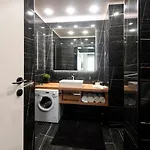 Apartman E&t - Luksuzni U Uvali Jazine,