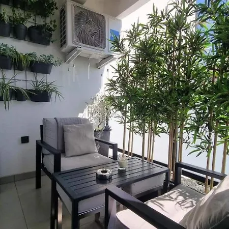 E&t Urban Luxury Apartment, Jazine Bay - Appartement