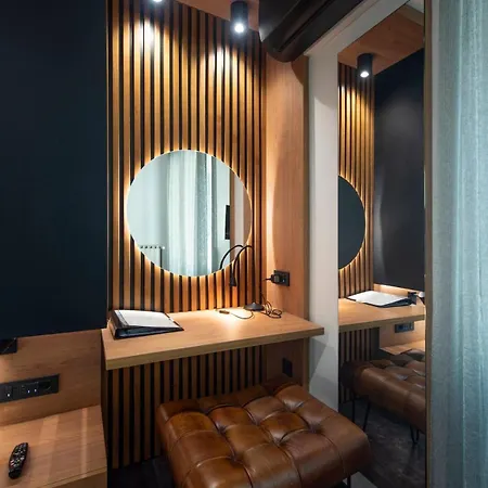 E&t Urban Luxury Apartment, Jazine Bay - *