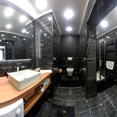 Appartement E&t Urban Luxury Apartment, Jazine Bay - Zadar