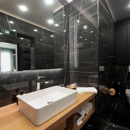 Appartement E&t Urban Luxury Apartment, Jazine Bay - *