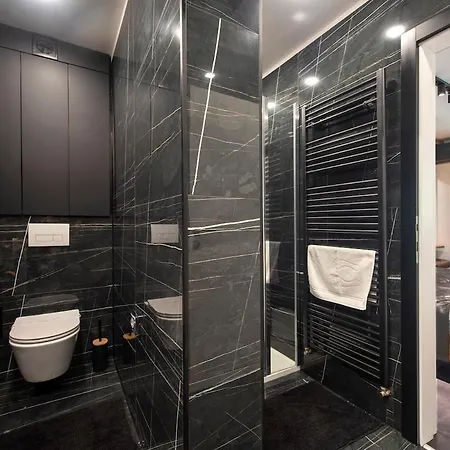 E&t Urban Luxury Apartment, Jazine Bay - *