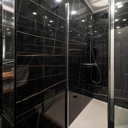 E&t Urban Luxury Apartment, Jazine Bay - *