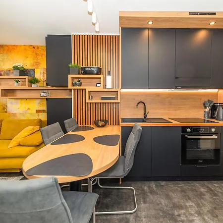 E&t Urban Luxury Apartment, Jazine Bay - * Zadar