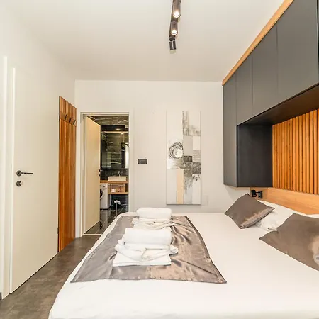 E&t Urban Luxury Apartment, Jazine Bay - Zadar