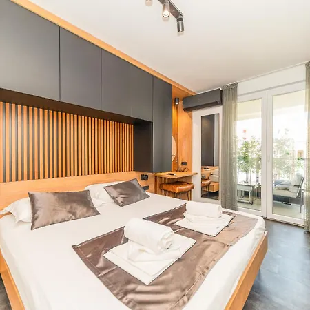 E&t Urban Luxury Apartment, Jazine Bay - Apartament
