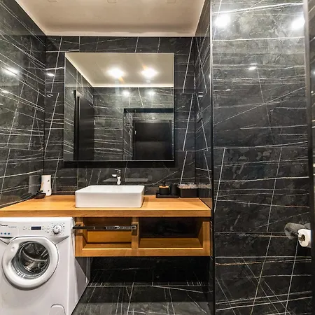E&t Urban Luxury Apartment, Jazine Bay - Zadar