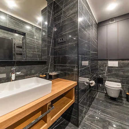 E&t Urban Luxury Apartment, Jazine Bay - Zadar
