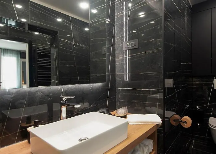 Apartament E&t - Luksuzni U Uvali Jazine, *